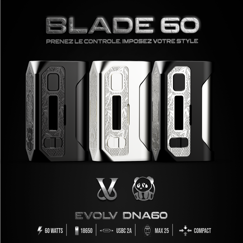 Blade Ivory