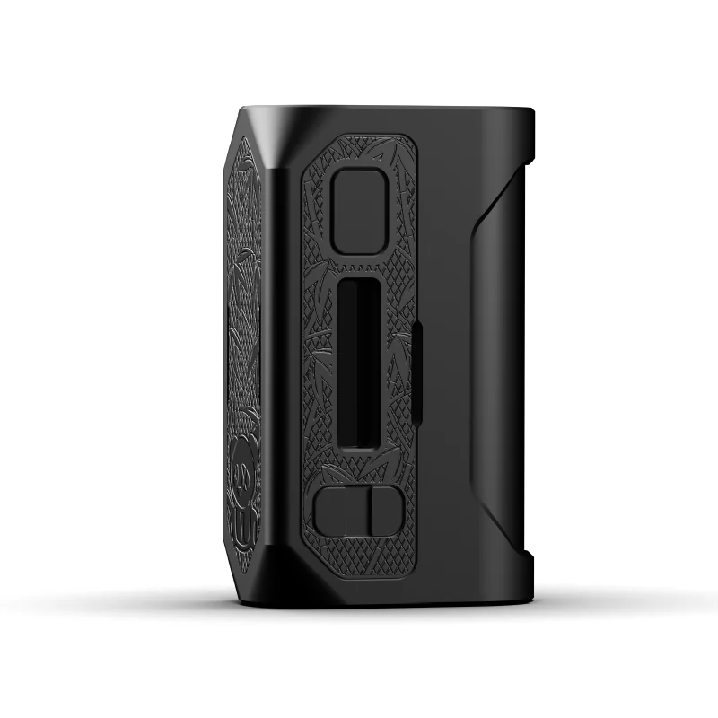 Blade 60 — Finition Graphite Black, vue face